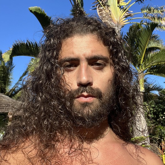 Meet your Posher, Tamir - Picture 1 of 1